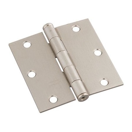 National Hardware 3 Sat NI DR Hinge N830-250